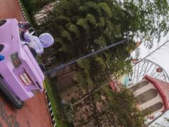-安吉Hello Kitty乐园