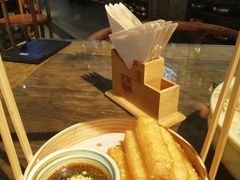 -水煮三国·川鲁江湖菜(香山店)