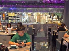 -东方饺子王(哈西万达店)