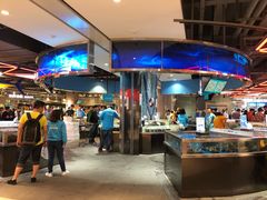 -盒马鲜生(莱蒙都会店)