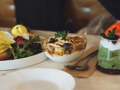 -The Rug Cafe(王府中环店)