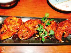 -川人百味(亿合城店)