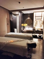 -8SPA养愈空间·新中式疗愈spa