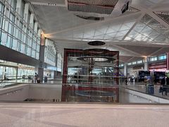 -纽瓦克自由国际机场