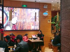 -好人民间小吃·番茄鱼酸菜鱼(木渎悠方店)