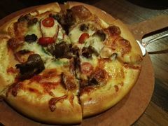 -食间牛排(湖西路店)