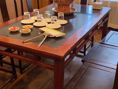 -南门涮肉(北洼路店)