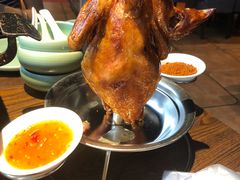 -壕吃时代(伟业广场斜对面)