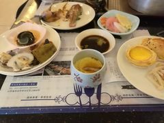 -青岛蓝海大饭店·渔歌舫(李沧店)