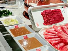 -丁卯•铜锅涮肉(工体店)