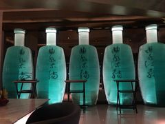 -翡翠36餐厅(浦东香格里拉店)