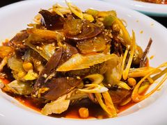 夫妻肺片-文记四川鱼馆(小纬北路店)