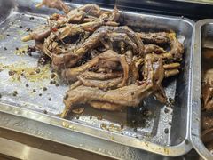 -乡亲鹅肉城(昆山店)