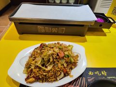 -望京小腰(北京总店)