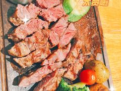 -森Some Fusion(荔湾店)