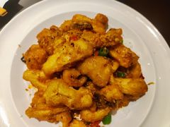 -国惠大酒楼(仓山万达店)