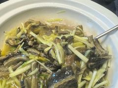 -老正兴菜馆(福州路店)