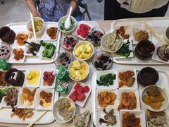 -阿斯利康食堂(张江园区店)