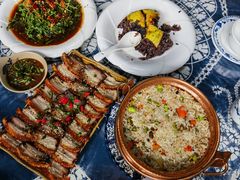 -龙姐私房菜(和顺古镇店)