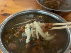 -老火车站牛肉粉