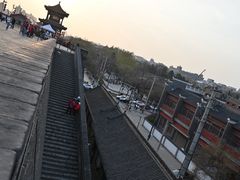 -西安城墙·碑林历史文化景区