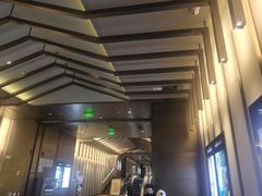 -成都百丽宫影城(LUXE太古里店)