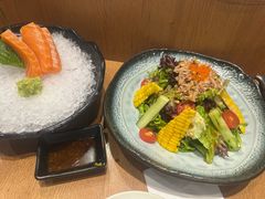 -诚家·日式烧鸟·深夜食堂(虹桥天街店)