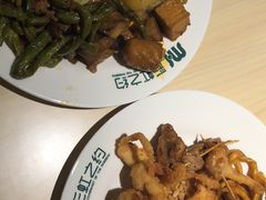 -梦航彩虹之约自助餐厅(华府天地店)