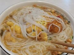 -棉细粉馆(湘乡市云门步行街店)