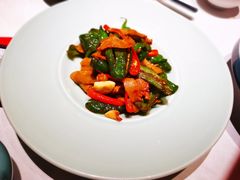 -百富源·海鲜辽菜(浑河堡店)