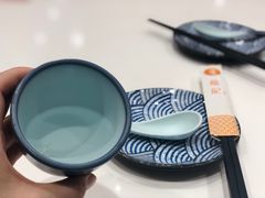 -龙记香港茶餐厅(久光百货店)