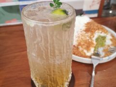 -Line 咖啡(石厦花园店)