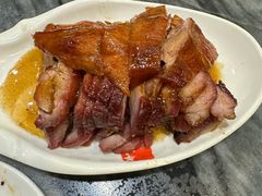 双拼烧腊-华峰食馆(氹仔店)