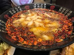 -王家小院老菜馆(民丰大街店)