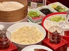 -小吊梨汤·北京菜·烤鸭(鸟巢店)