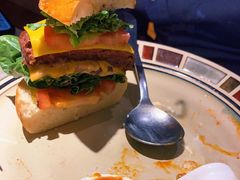 -斗牛士牛排餐厅(嘉里汇店)