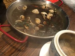 -广东道至正餐厅(区庄店)