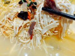 极品干丝-食為天·本地人爱吃的淮扬菜(瘦西湖店)