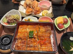 -玄白·炭烤活鳗(上海首店)