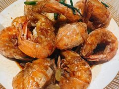-阿明小菜·海鲜·上海菜(梅陇店)