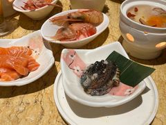 -雍和会海鲜姿造自助(湖东路店)