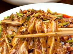 -田园印象·成都土菜院子(华阳店)