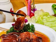 -德胜轩正宗顺德菜(宝安沙井会展中心店)