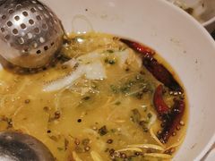 -太二酸菜鱼(菱角湖万达店)