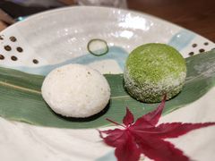 -耕海日本料理(万达华府店)