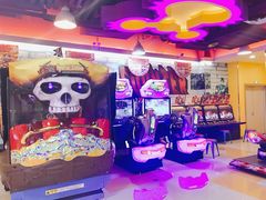 -汤姆熊欢乐世界(大连恒隆广场店)