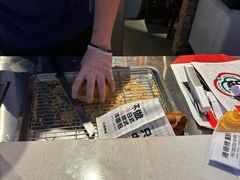 -港师傅·菠萝包(北京超极合生汇店)