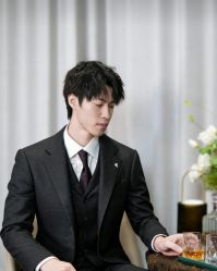 -Mr.Royal御匠先生·手工全麻衬衣西服定制