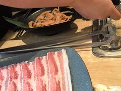 -新石器烤肉(高行万嘉店)