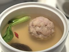 -悦融琥珀·京鲁菜·海味珍品(西单店)